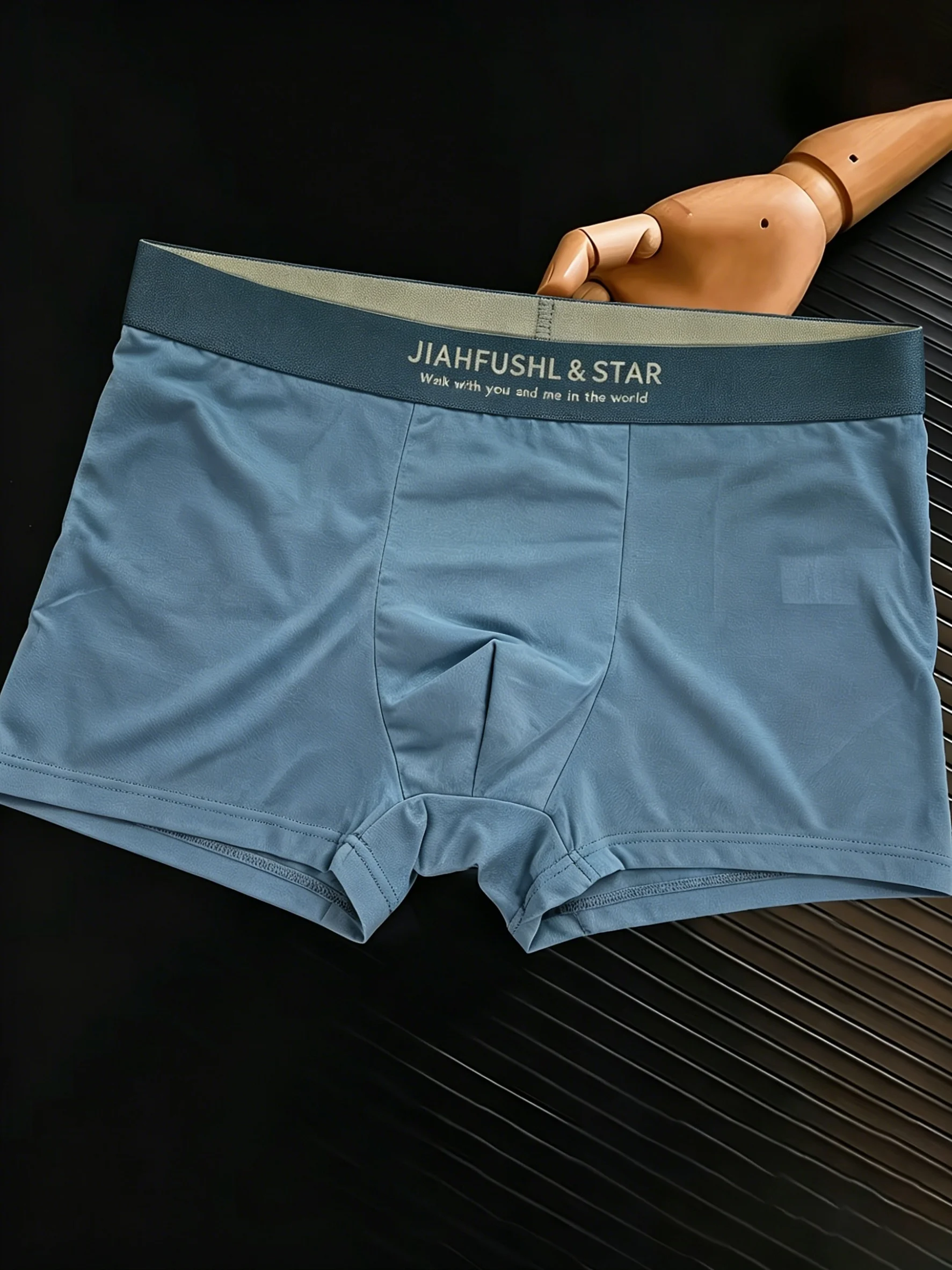 Thumbnail 4 - #73 Latest Mens Boxers Offers