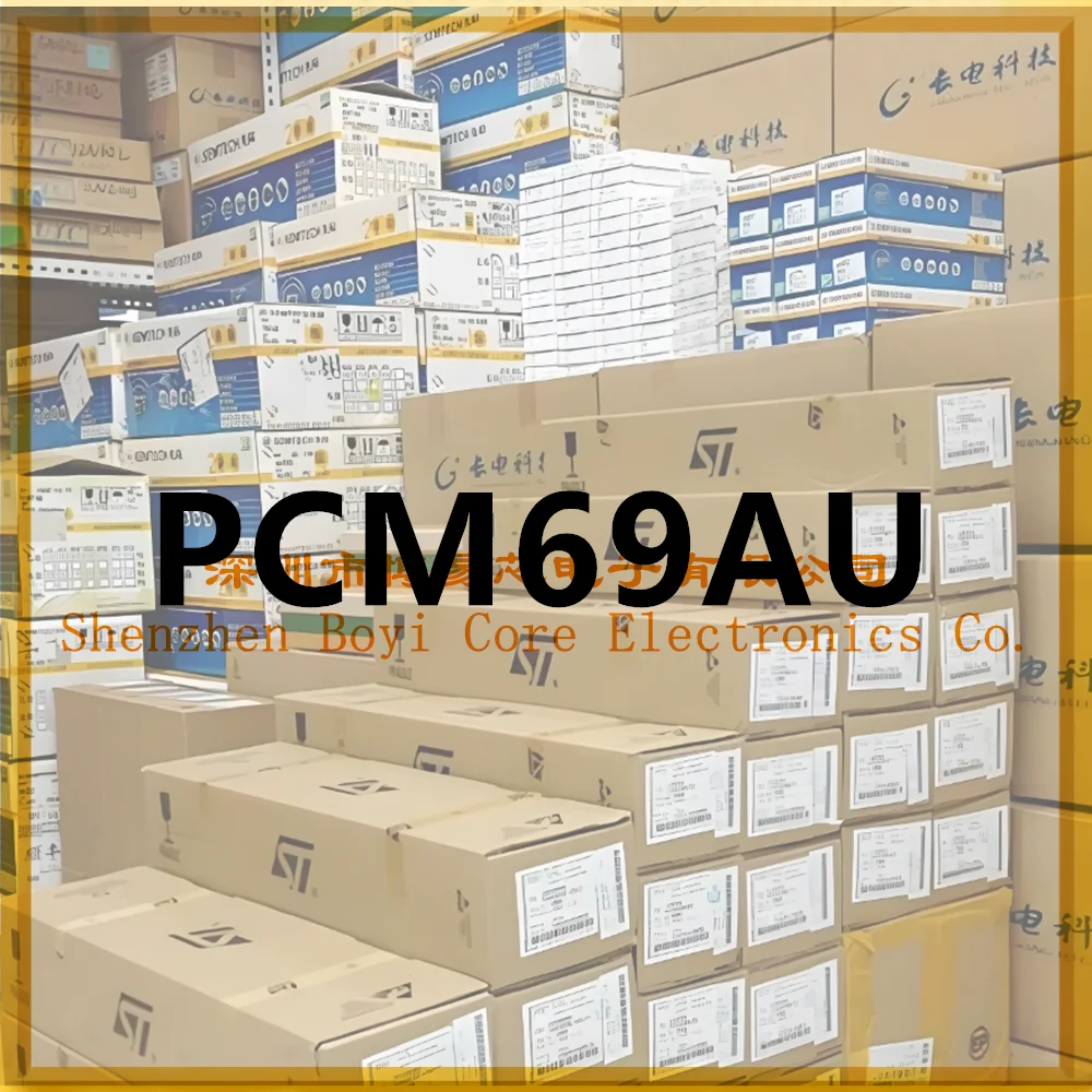 

PCM69AU PCM69U PCM69 PC shell