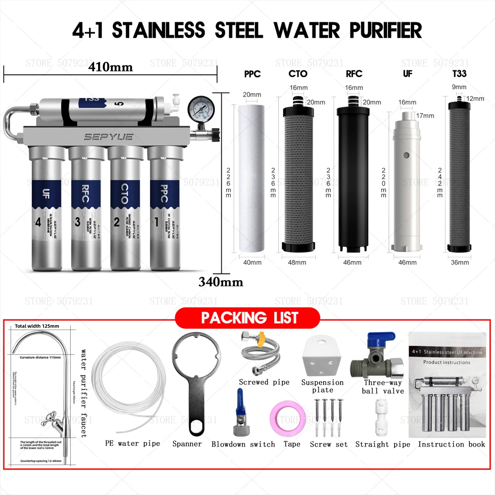 Thumbnail 3 - #19 Best Countertop Water Filters to Buy In 2026