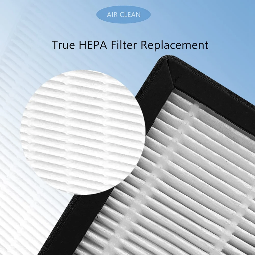 Filtro HEPA de repuesto A01F para el secador de biberones y el accesorio de lavado de biberones Baby Brezza Premium
