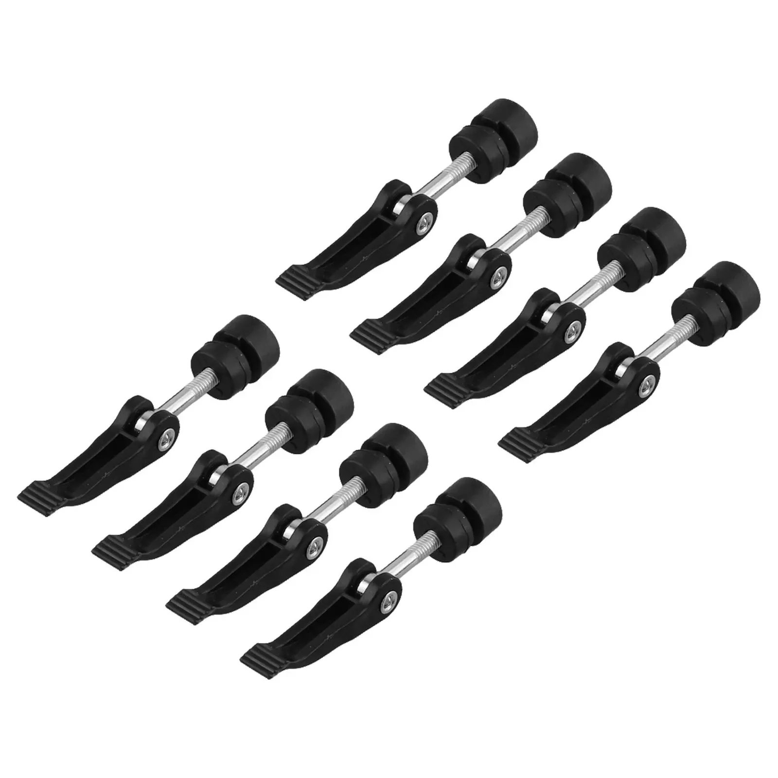 

Уличное оборудование, садовые инструменты, ручка, болты, текстурированная ручка, дизайн, набор из 8 упаковок, экономичная замена