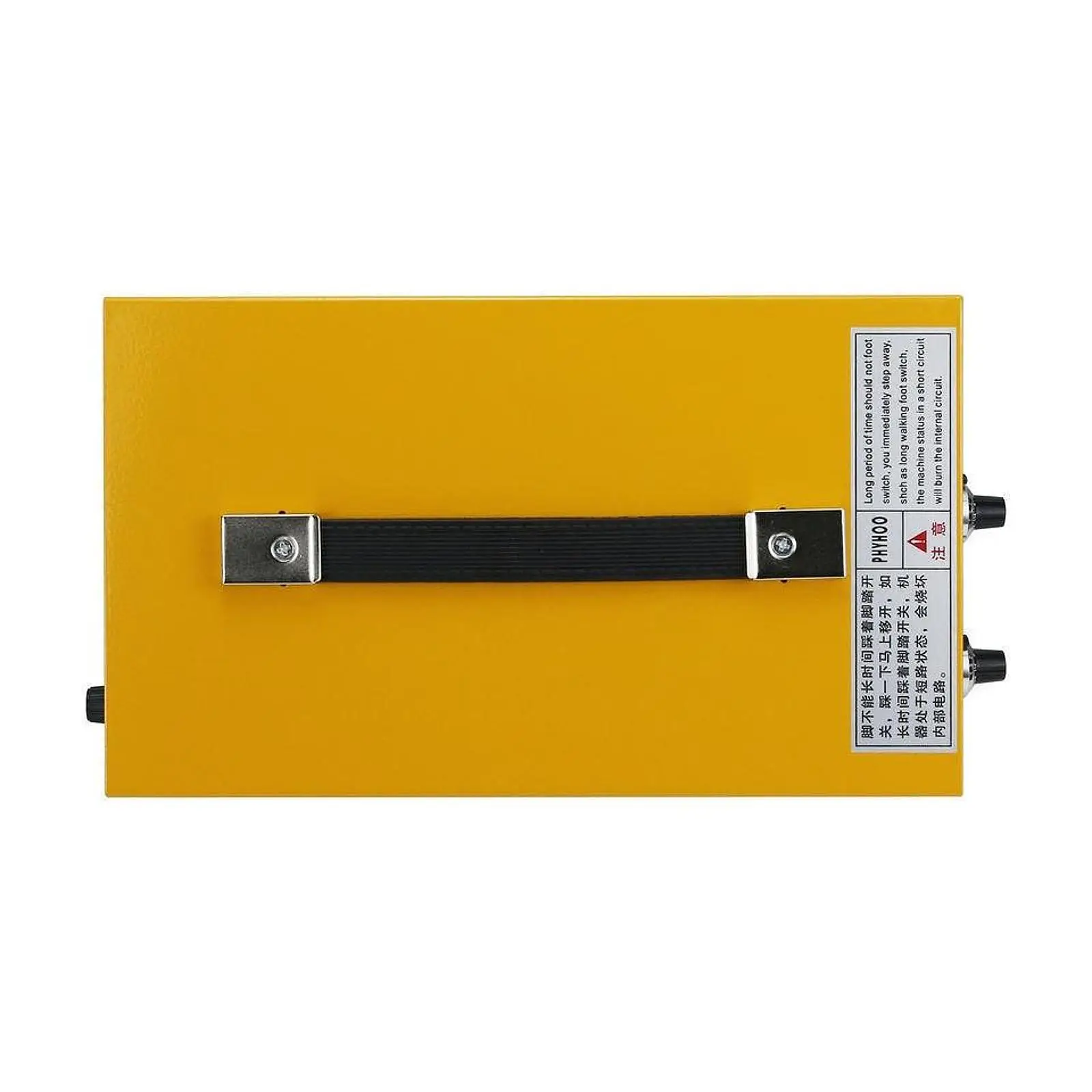 Portable Iron Jewelry Welding Machine Spot Welder Kit Efficient Durable Tool for Creating and Fixing Jewelry