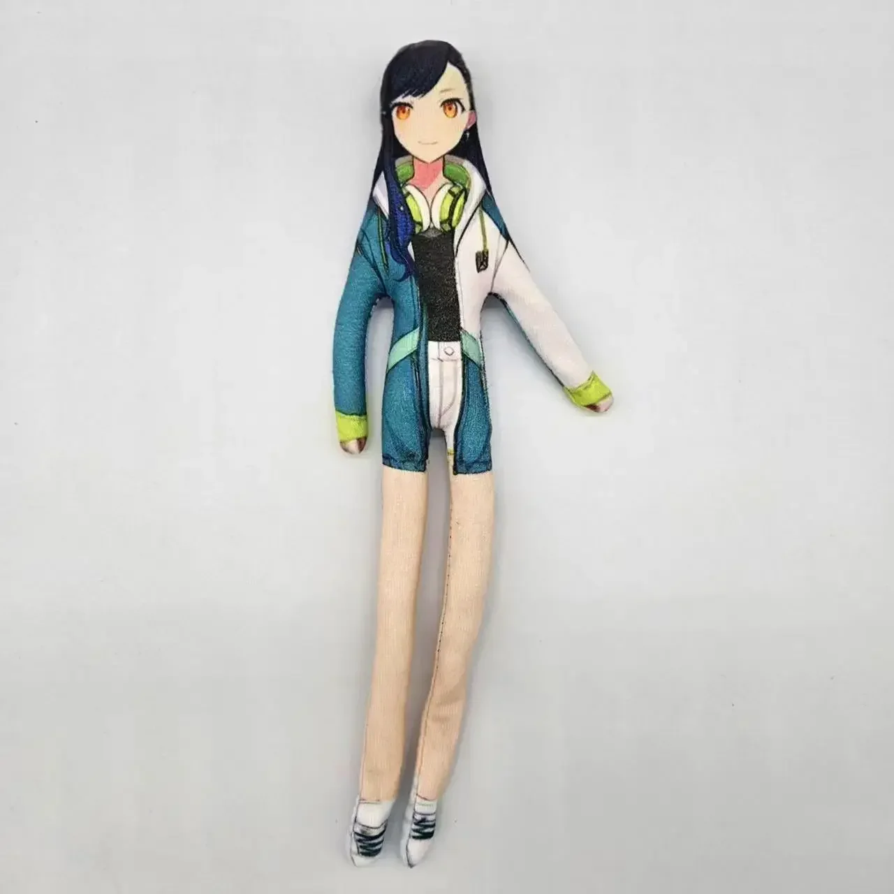 أنيمي مشروع Sekai Kamishiro Rui Tenma Tsukasa Akiyama Mizuki تأثيري نماذج شخصية مثيرة للاهتمام أنيمي عشاق هدية