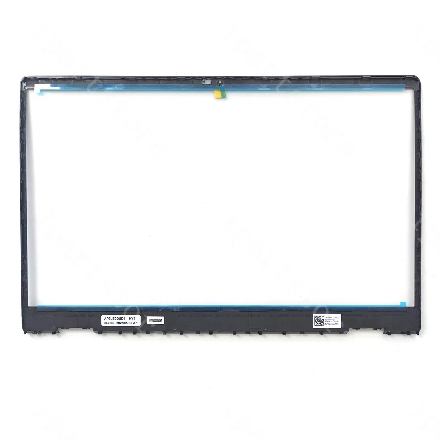 New LCD Front Bezel Upper Case For Dell Inspiron 15 3510 3511 3515 9WC73 09WC73