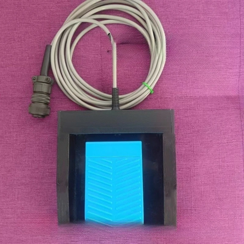 

Биполярный ножной переключатель FORCEs с коагуляцией, трехконтактный ножной переключатель FORCE