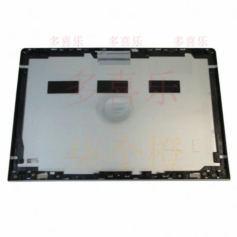 

ZMZM Новый для HP Probook 14, 440, 445, G8, задняя верхняя крышка ЖК-дисплея, задняя крышка, серебристая