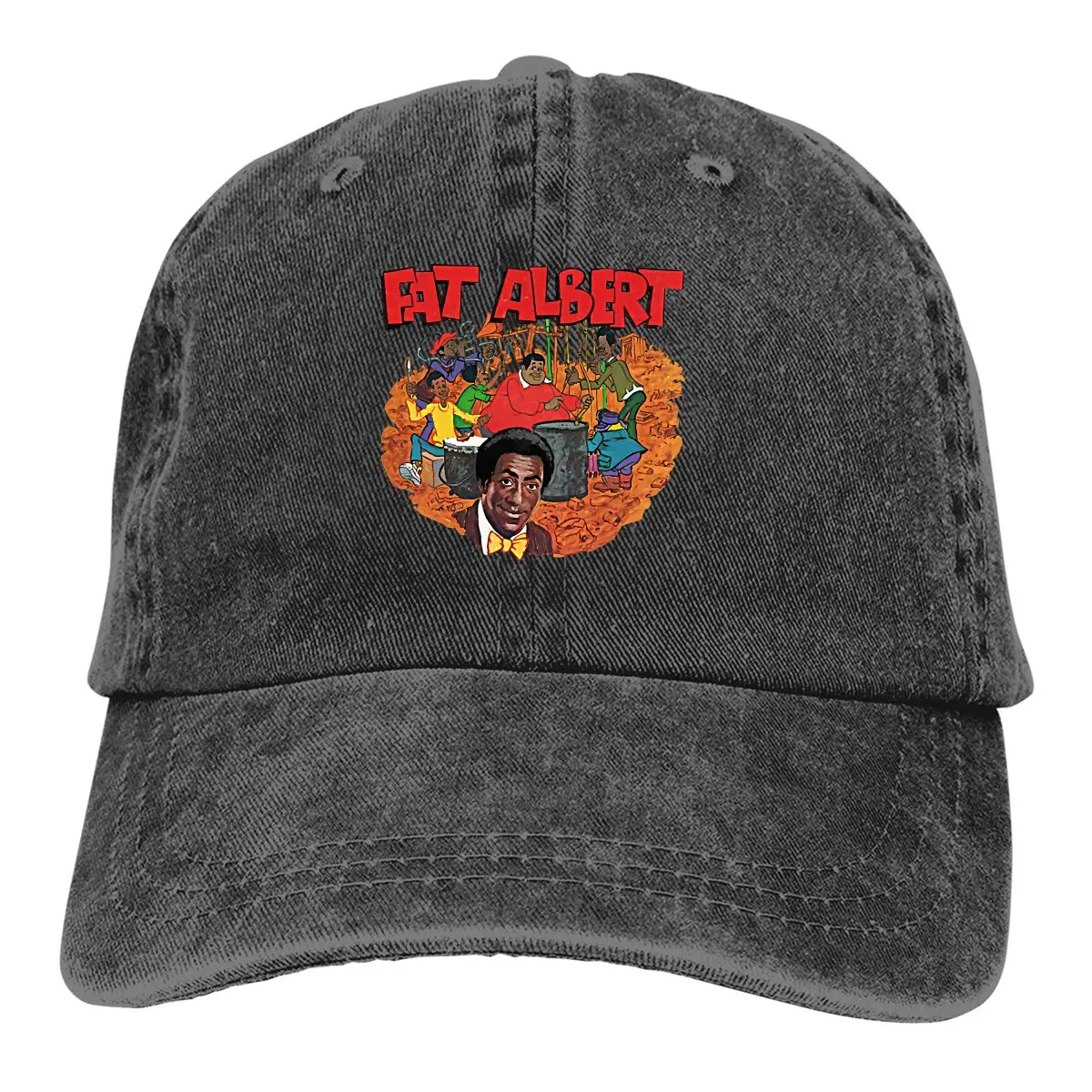 My Favorite People Golden Girls Baseball Caps Peaked Cap The Beatle Band Sun Shade Hats for Men Women