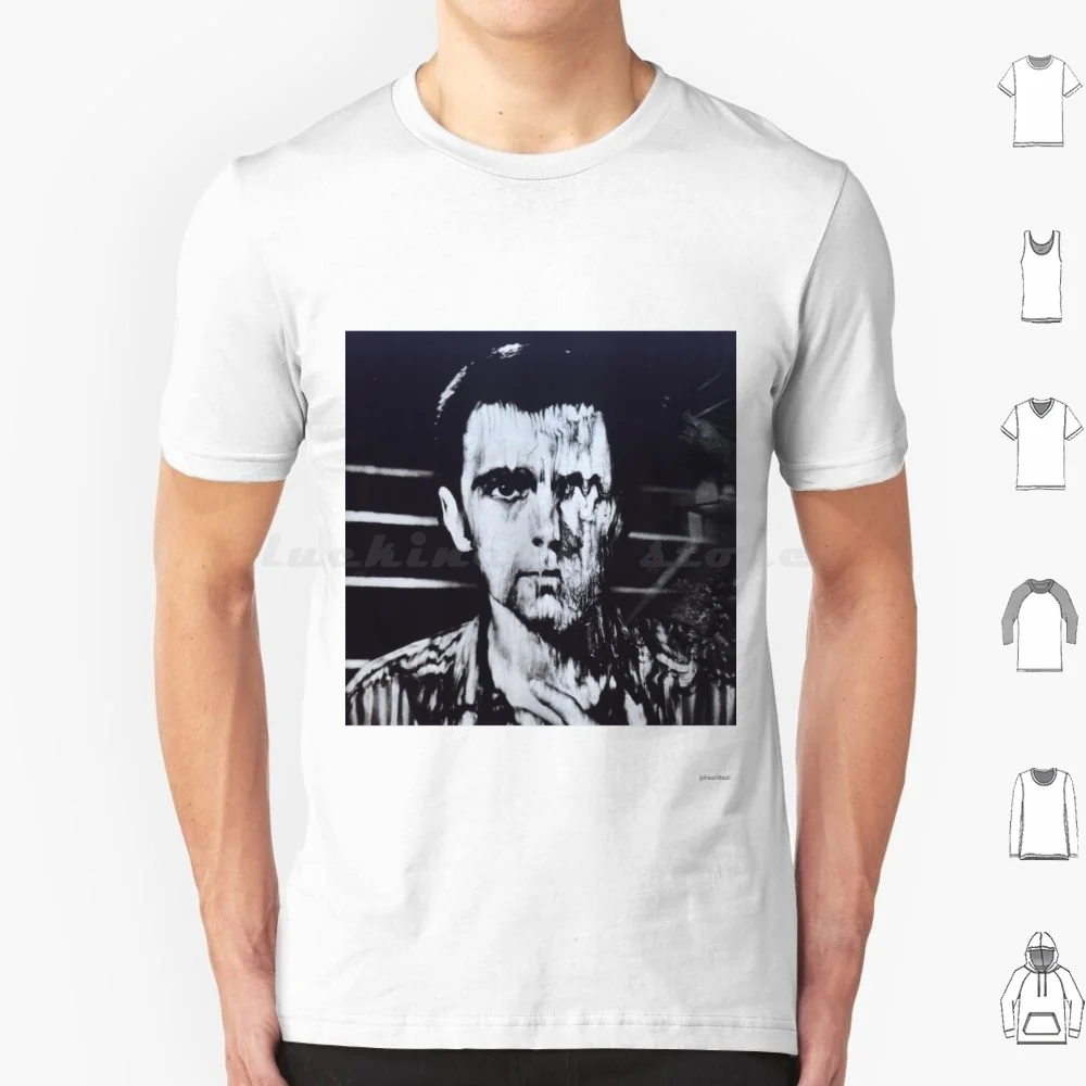 

Футболка Peter Gabriel-Melt, хлопок для мужчин и женщин, принт «сделай сам», Peter Gabriel Melt Car Scratch Security Solsbury Hill Sledgehammer Kate