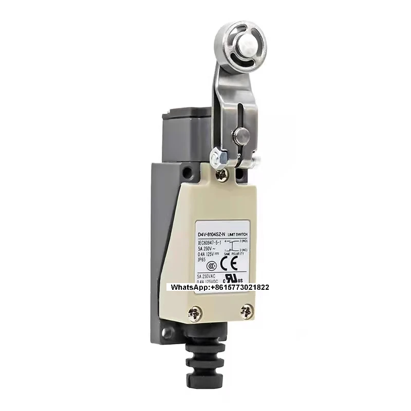 

Travel limit switch for Omron HL-5030 5300 5100 5050 D4V-8108SZ-N 8166Z