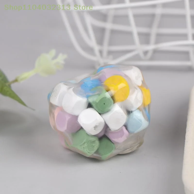Perfect Squeeze Gift: Handcrafted Squishy Sensory Fidget Toys for Stress Relief - For both Kids and Adults.
