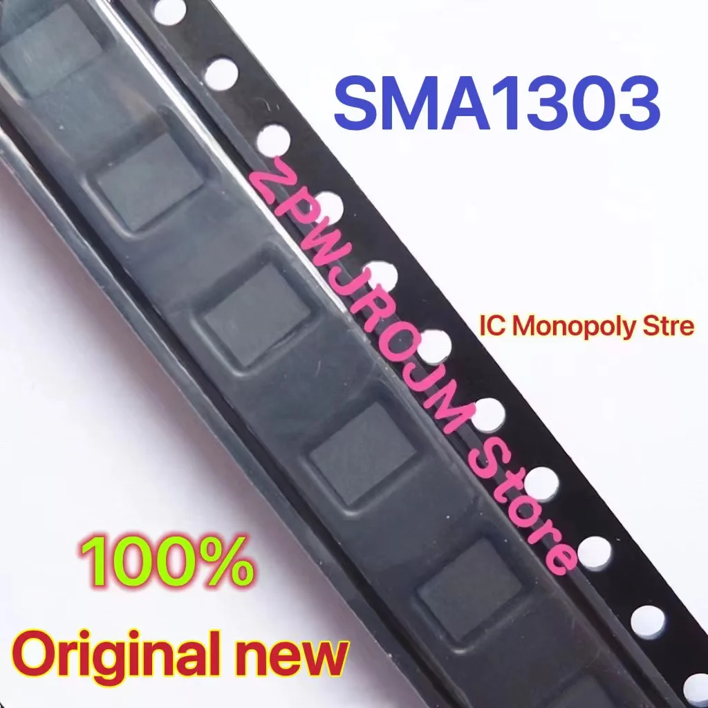 5-10pcs SM5714 SM5713 SM5713S SM5720 SMA1303 SMA1301 SM5418 SM5328 SM5502 SM3010 SM3080 SM3010B SM5504 SM5414 SM5414W SM3010A