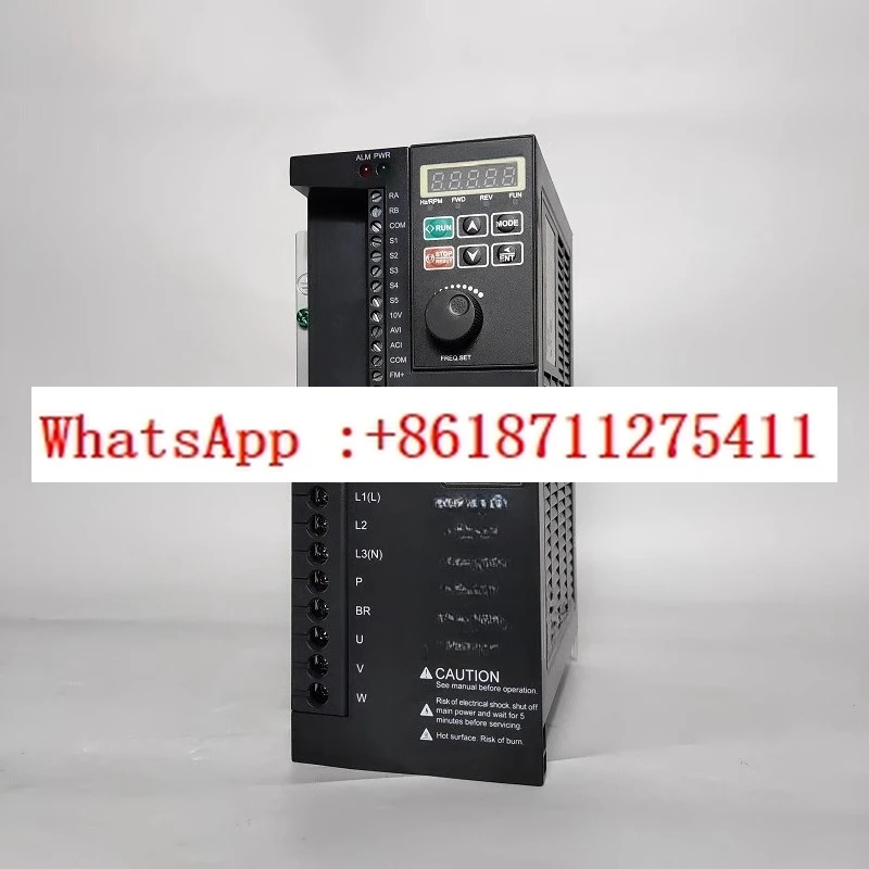 Inverter S310 + -2P… - image
