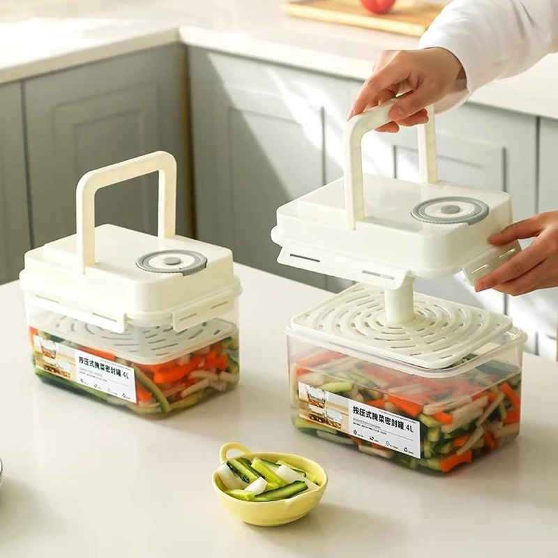 Thumbnail 4 - #4 Compare Food Storage Containers Before You Buy