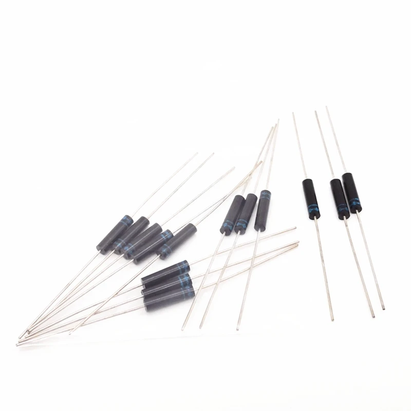 20PCS 2CL77 High Voltage Diode HV Rectifier 5MA 20KV Rectifier Diodes For Voltage Regulator, Coding Modulation