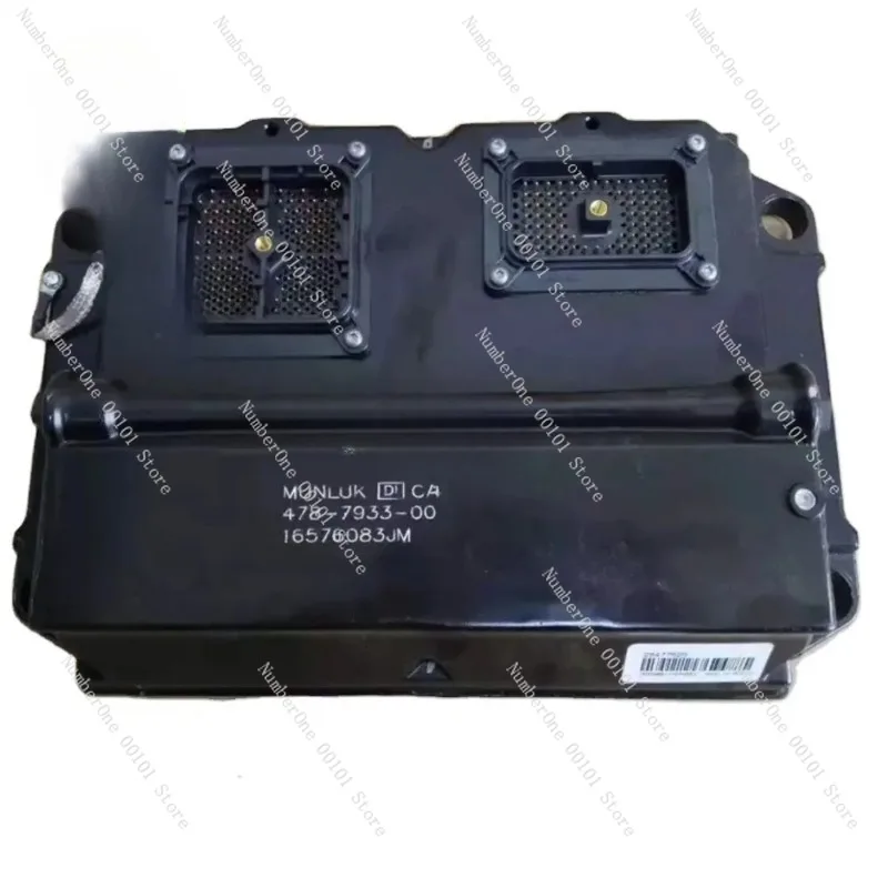 

Оригинальный высококачественный 478-7933 478-7932 28766199 JM parte el controlador del motor diésel del camión para CATERPILLAR