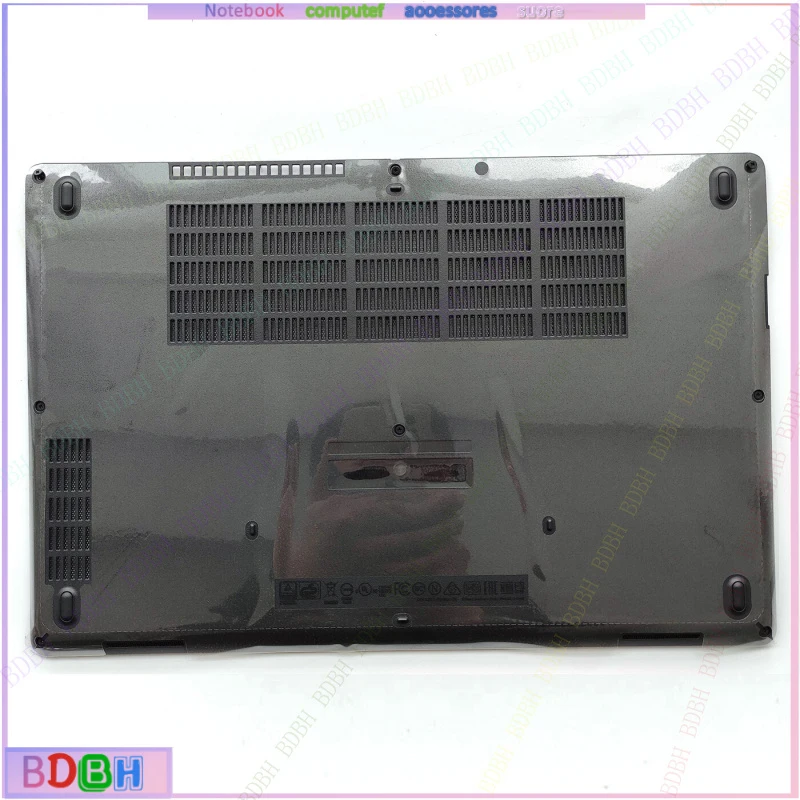 Laptop Bottom Case Base Cover For Dell Latitude 5590 E5590 R58R6 0R58R6