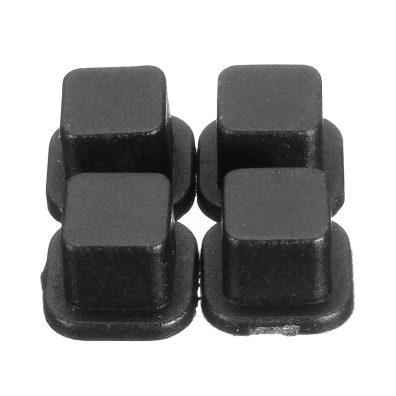 ABJL 8Pcs Pin Needle Cap EB1012 for JLB Racing CHEETAH 21101 J3 SPEED 1/10 RC Car Parts Accessories