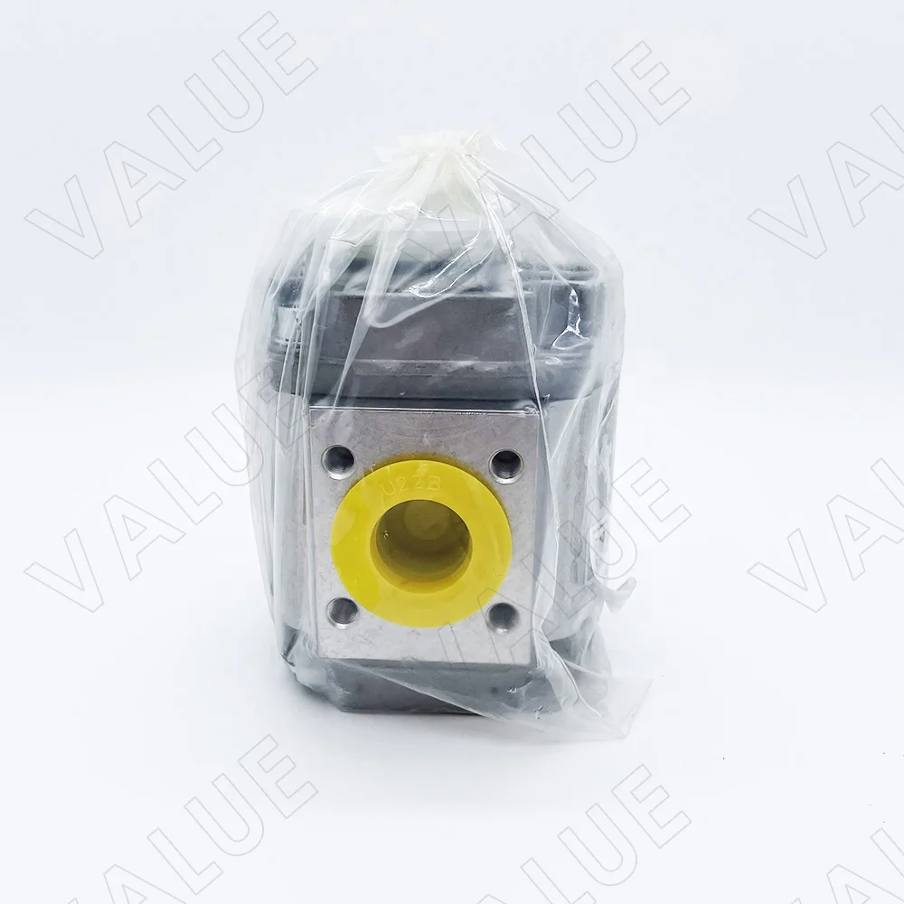 

Forklift Parts Gear Pump 19ccm/u Forklift Gear Pump 19ccm/u 0009810460