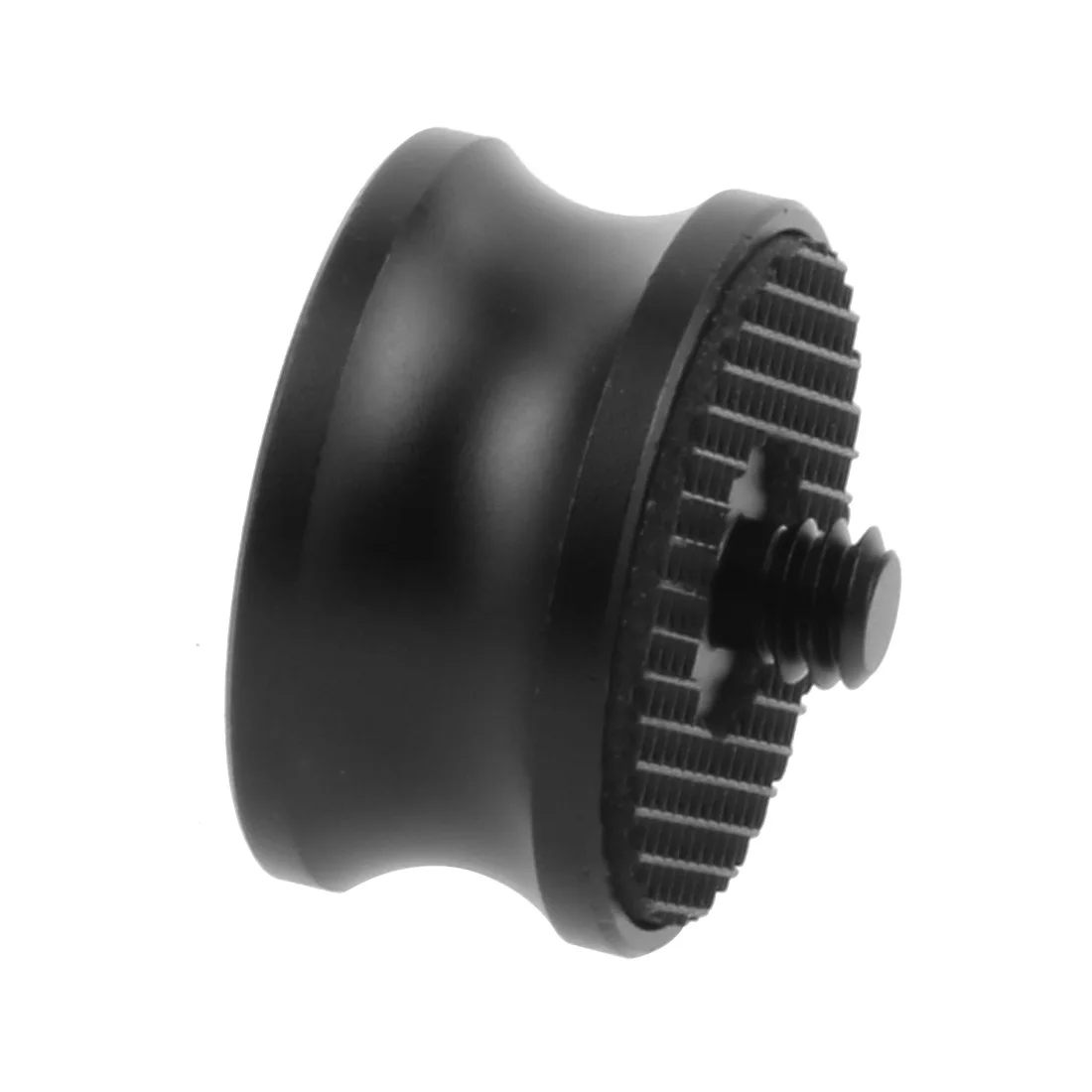 3/8 Zoll Buchse auf 1/4 Zoll Außengewinde Adapter Einbeinstativ Mount Adapter Stativ Kamera Lichtstativ 1/4 3/8 Zoll Umwandlungsschraube – Detail 13