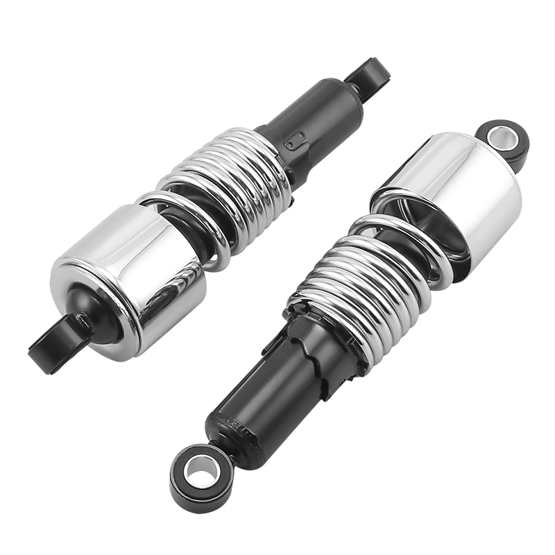 Motorcycle Rear Shock Absorbers 10.5\