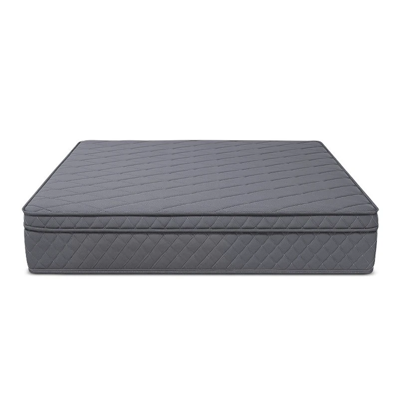 

3D Simmons thickened latex mattress independent spring home ridge protection luxury five-star hotel 233B same mattress