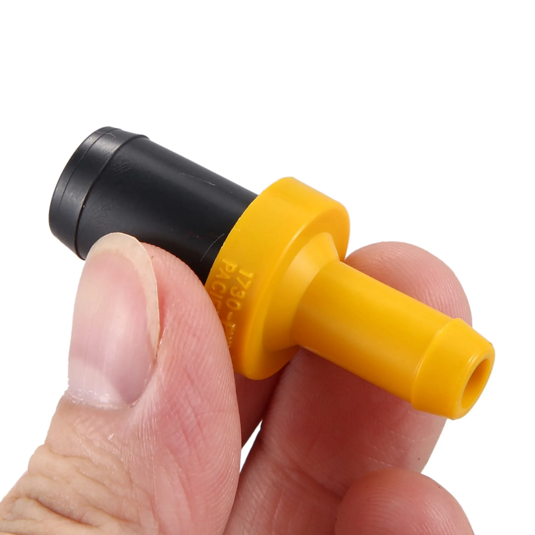 WO-3X 17130-PWA-003 Katup Outlet Manifold Intake Mobil Plastik Untuk Honda 2005-2017