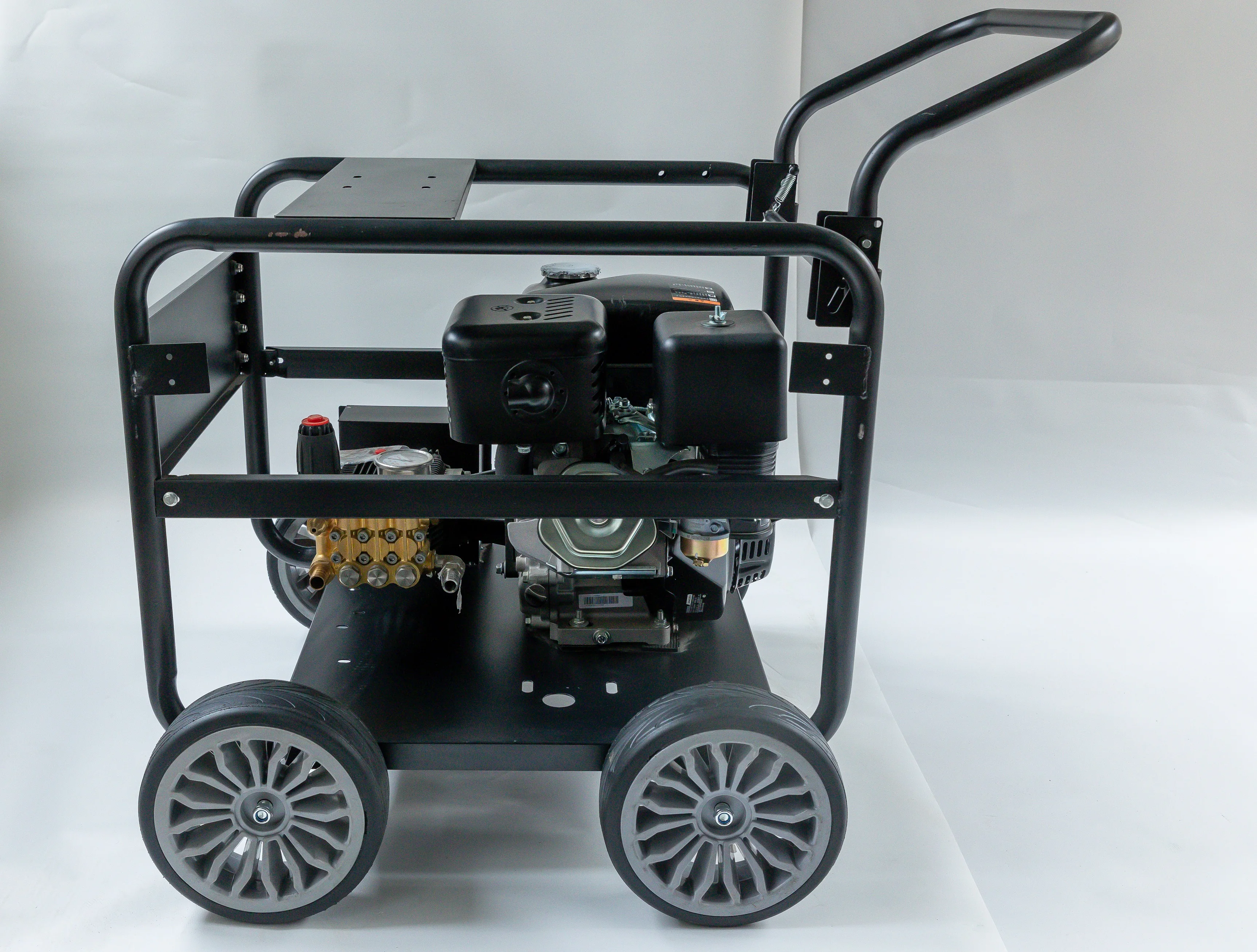 

Профессиональная коммерческая мойка высокого давления для холодной воды, стабильная, для автомобилей