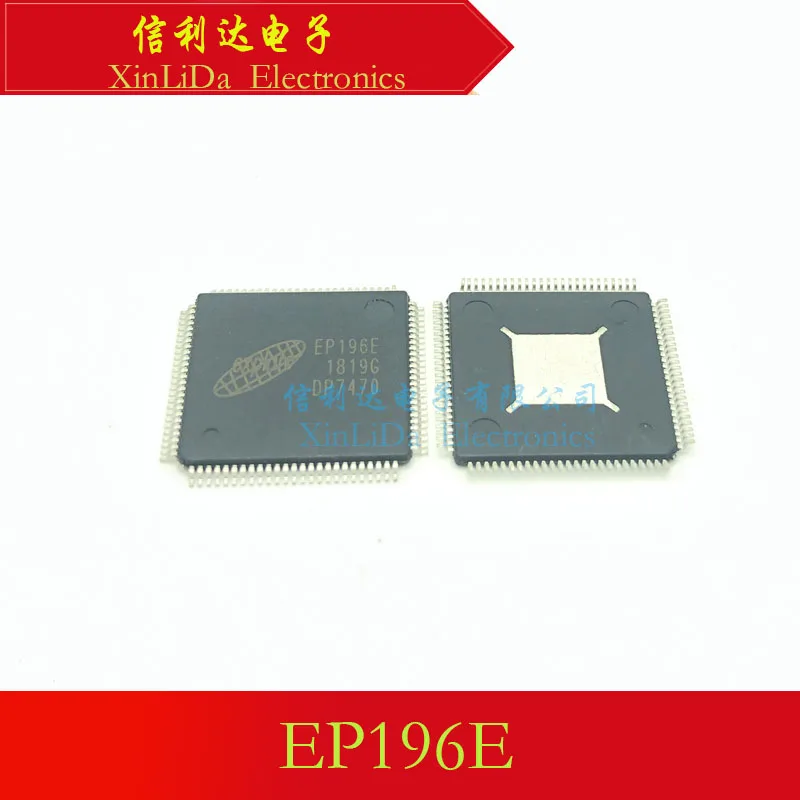 

EP196E EP196 LQFP100 New and Original