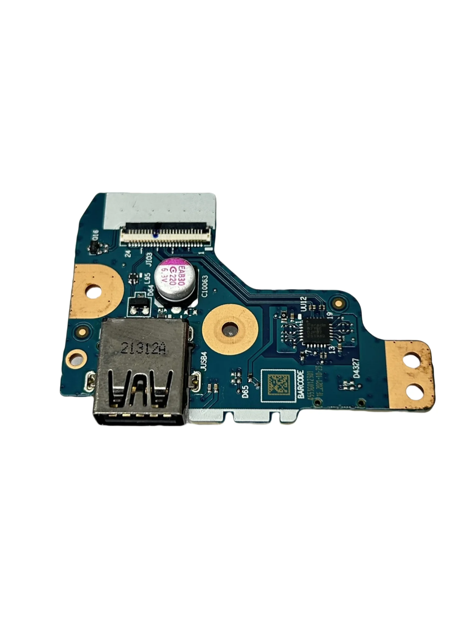 

Для применимо, Lenovo LegionR9000P Y9000P R7000 Y7000 USB маленькая плата NS-D571 для оптовой продажи