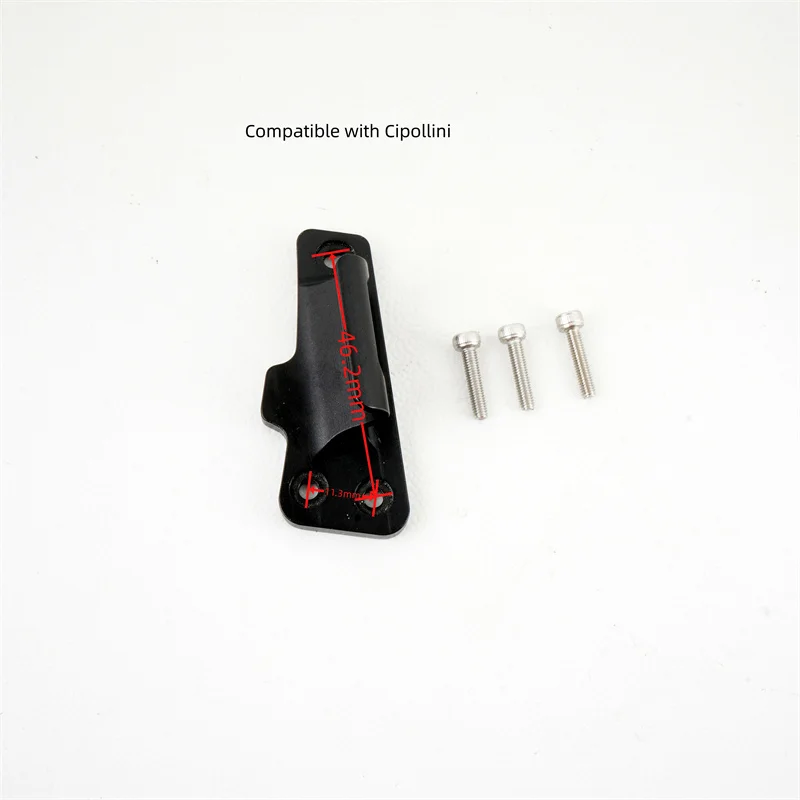 Chinese bicycle front derailleur hanger bicycle accessories