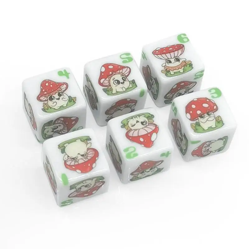 90Pcs/Set Acrylic D… - image