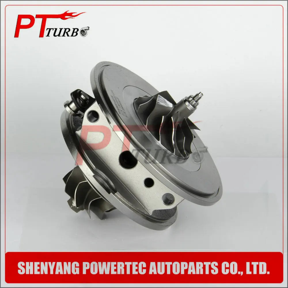 Turbo CHRA  765155-5008S 765155-9007W 68037207AA For Chrysler 300C Dodge Sprinter  Jeep Cherokee 3.0 CRD 160Kw OM642 Euro 4 2005