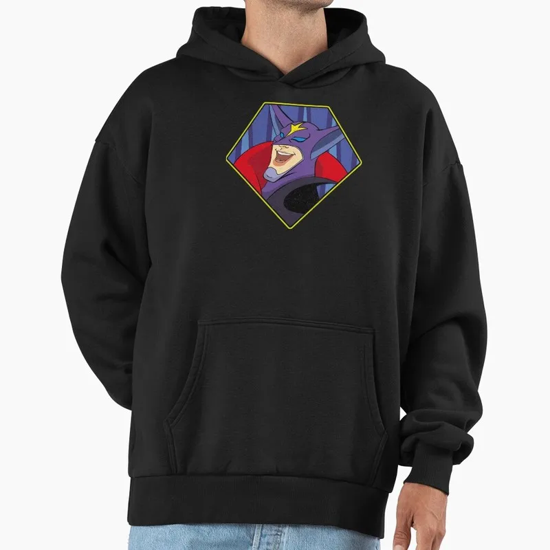 Kagaku Ninja-Tai Gatchaman Science Ninja Team Fleece Pullover Hoodie Vintage 70s Anime Battle of the Planets G-Force Fan Tops