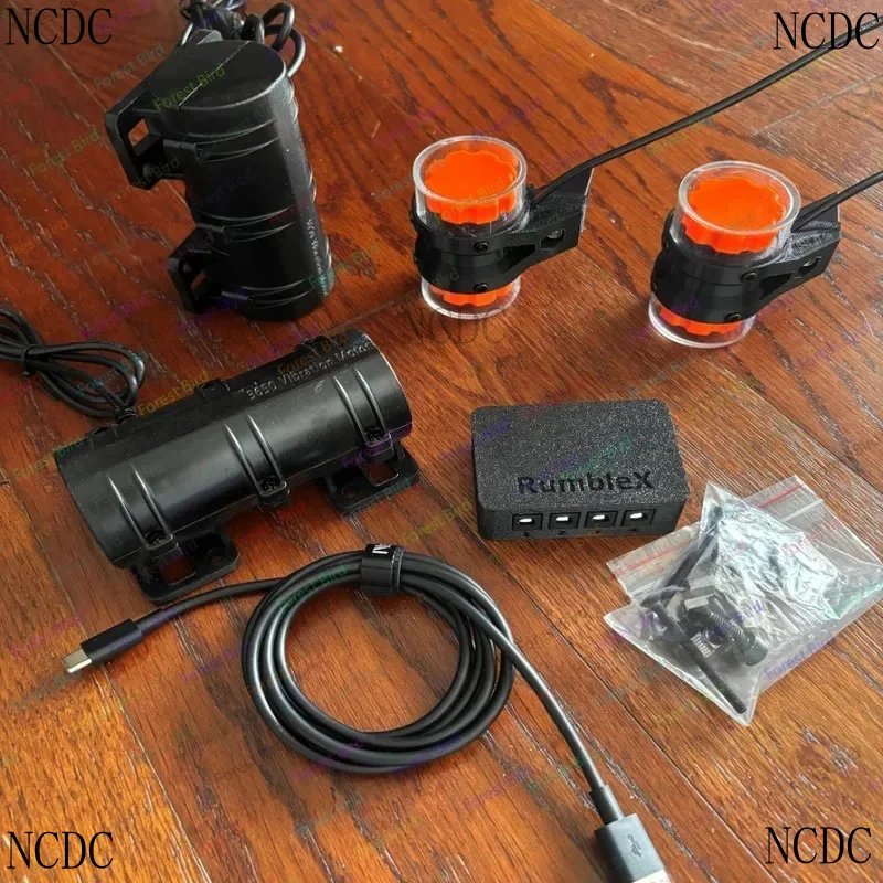 Sim Car Wind Sensin… - image