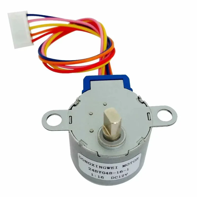 Stepper Motor 24BYG…