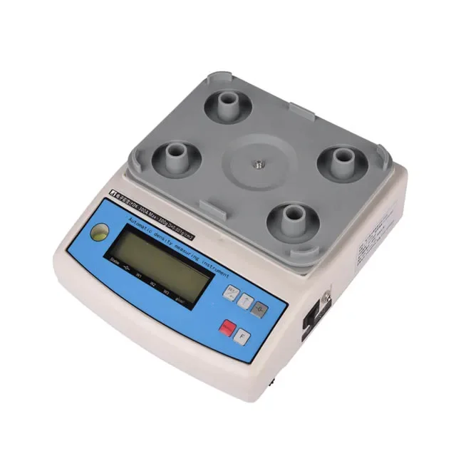 MH-300A Electronic …