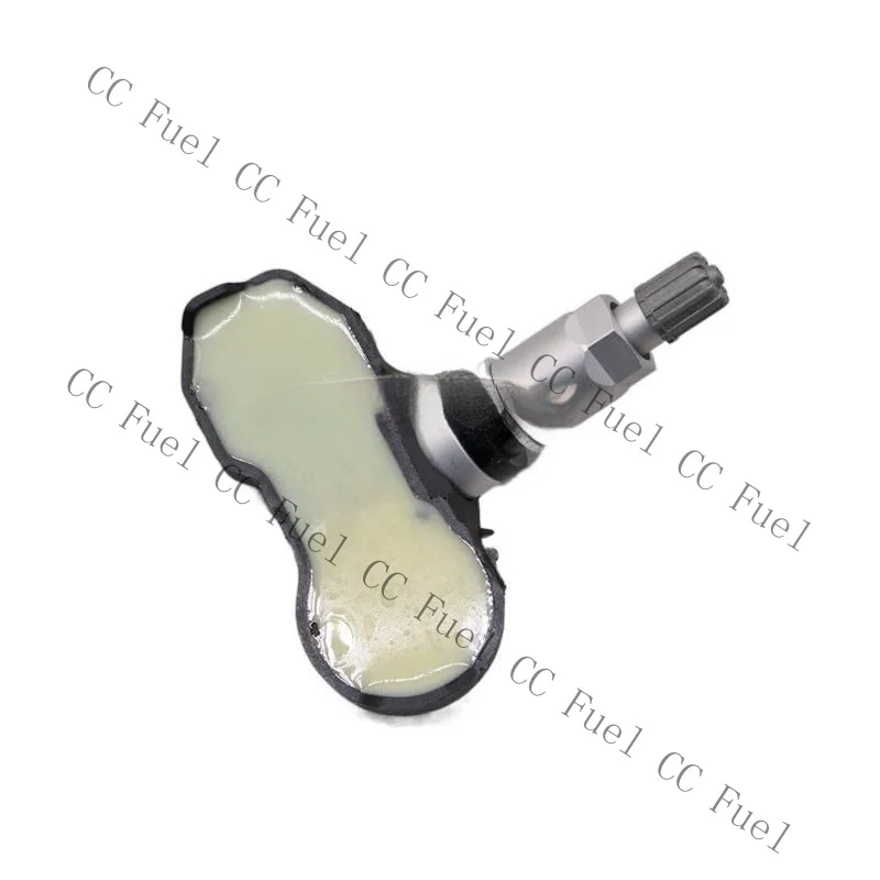 C+ 4x TPMS 3AA907275B Tire Pressure Sensor 433MHz For Volkswagen CC 2012-17 Tiguan