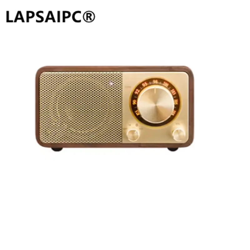 

for SANGEAN MASTER M1 Portable Wireless Portable Speaker Wireless Loundspeaker Stereo Speaker Portable Radio
