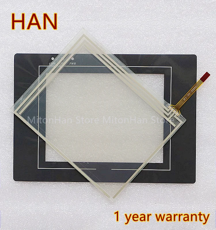 MT506 MT6056I MT506M MT506MV5WV MT6056iV1WV Touch Glass Screen Panel Digitizer MT506MV Overlay Protective Film