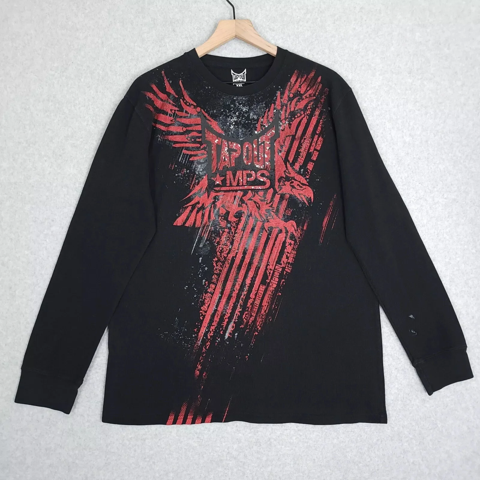 Tapout-13
