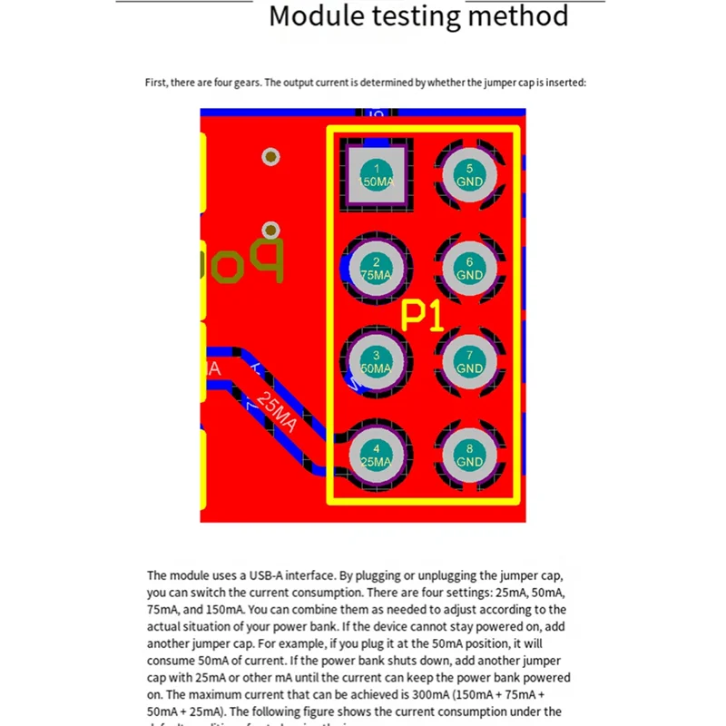 TTKK-модуль защиты от выключения мобильного питания, USB Power Bank с виртуальной нагрузкой, электронный модуль защиты от выключения нагрузки, USB