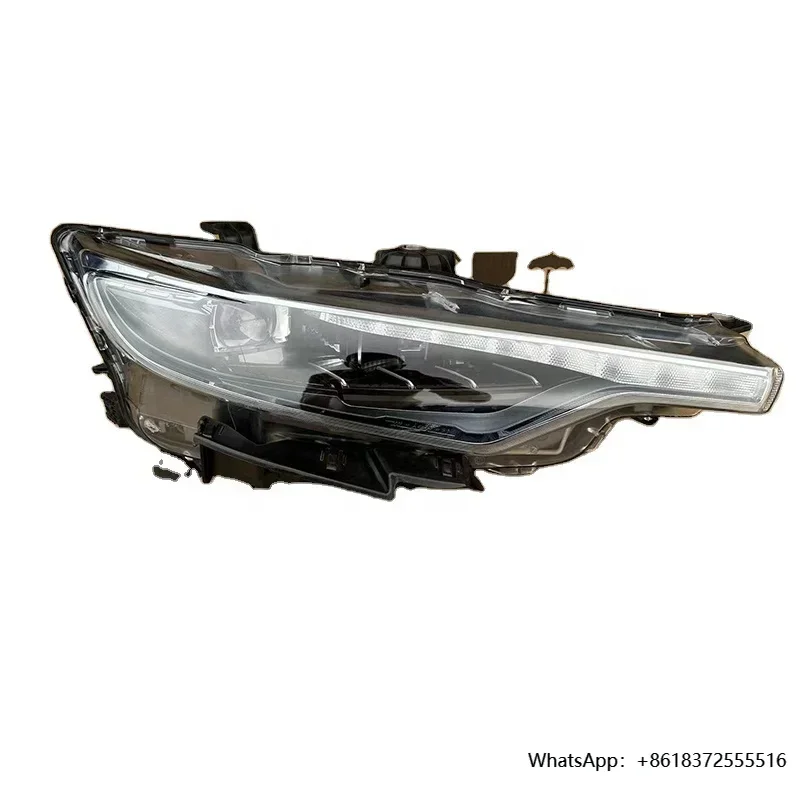 

X Original High-quality Car Headlights For Maserati Levante LED