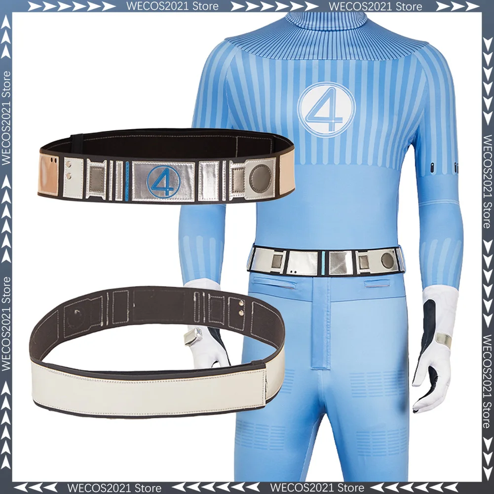 

2025 фильм 4 шт. фантастический пояс Ричардс Ричардс косплей фэнтезийный пояс костюм маскировочные аксессуары для взрослых мужчин фантазия реквизит