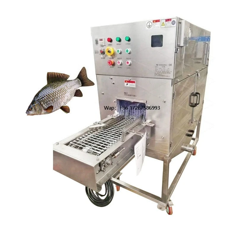 

Fish Scaler Scraper Lid Brush Flounder Striped Bass Cleaning Drum Scale Remover Machine Processing Machines