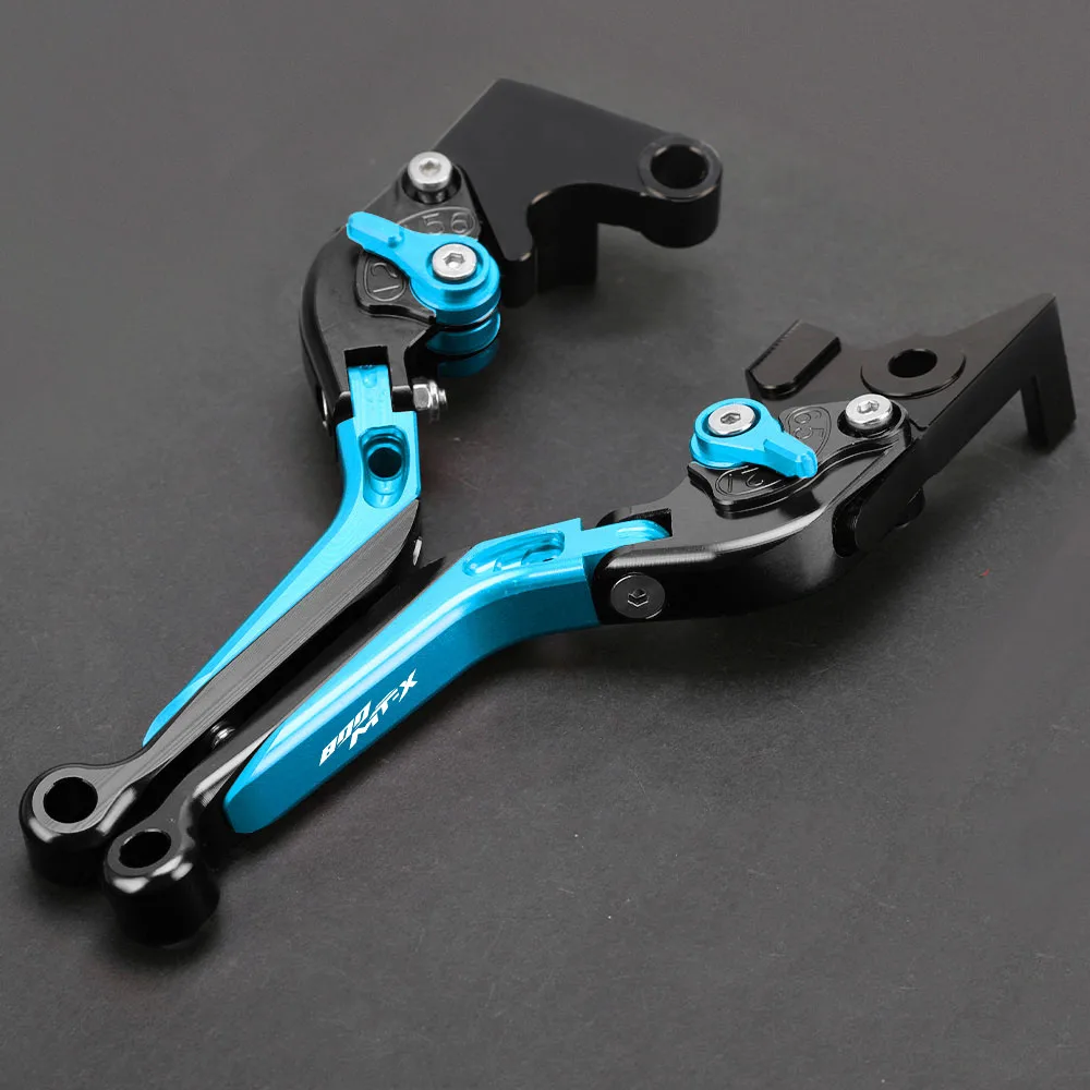 

For CFMOTO 800 MT-X 800MTX 2024 2024 2025 2026 Motorcycle Brake Clutch Levers Adjustable Folding Extendable Handle 800 MTX