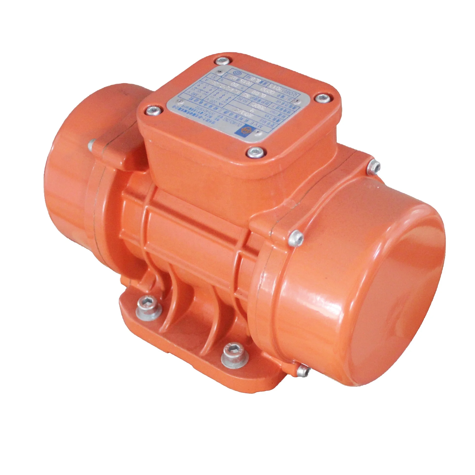 OLi vibrator motor MVE200/3, AC Small Vibrator Motor for Feeder