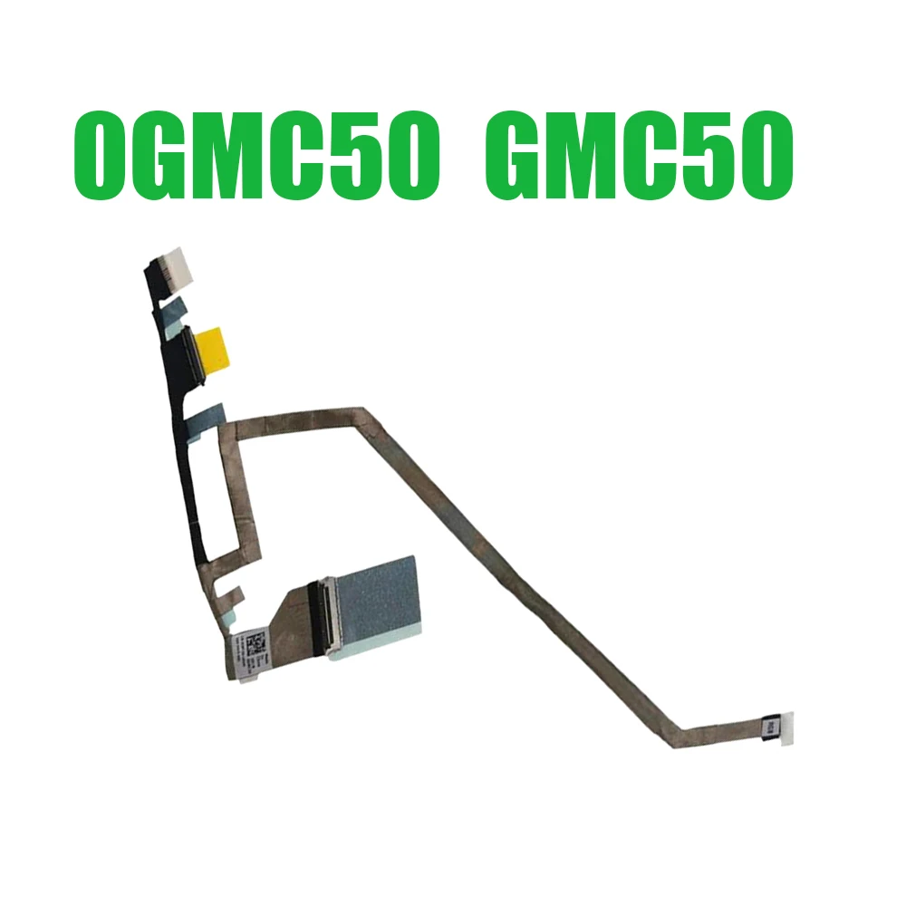 

Laptop LCD LVDS Cable For DELL For Latitude 5300 0GMC50 GMC50 450.0G303.0001 40PIN EDP FHD