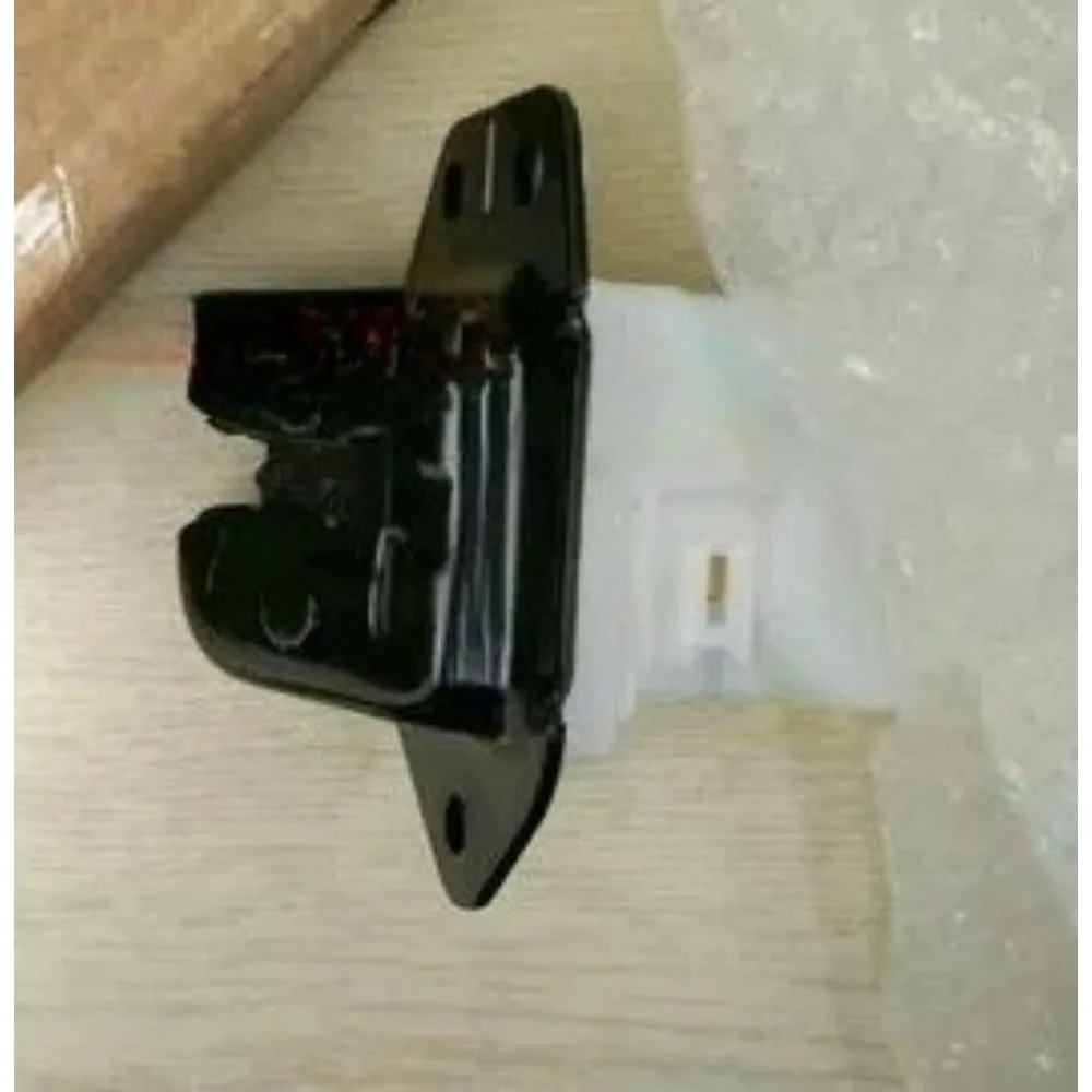 For Renault‌ Koleos Genuine Rear Trunk and Tailgate Lock Block Locking Mechanism