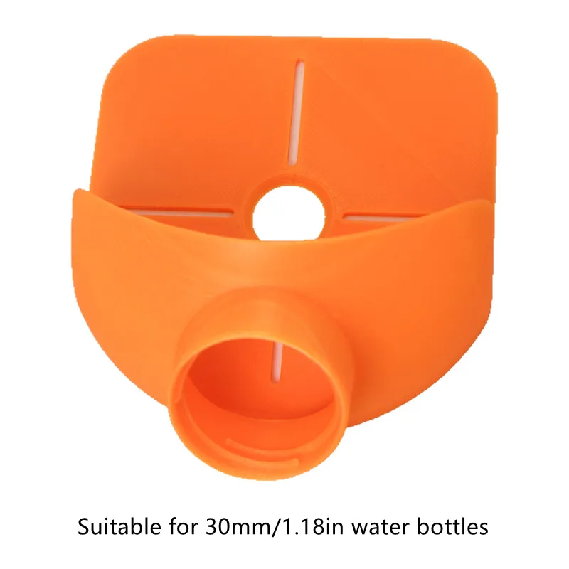 الحفر الكهربائية غطاء غبار زجاجة الرماد السلطانيات تأثير المطرقة مجمع الغبار الحفر أجهزة الغبار أدوات كهربائية الملحقات #5