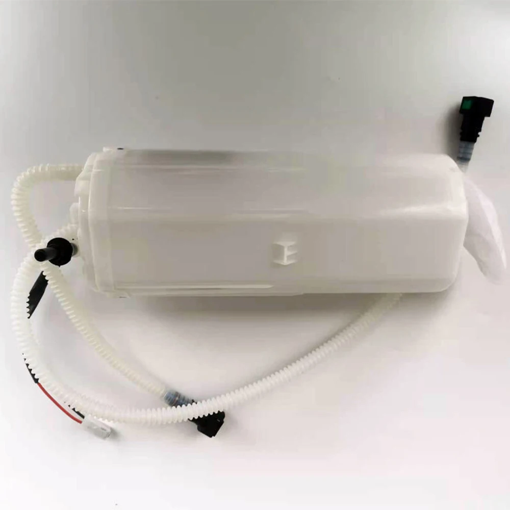3D0919087L Right Electric Fuel Pump Assy for Audi A8 D3 S8 Quattro for VW Phaeton